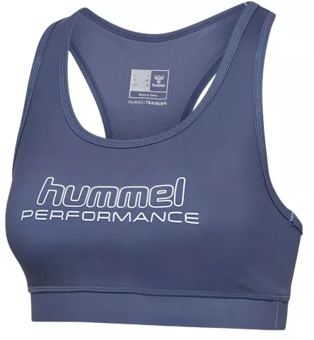 Hummel hmlTE Fundamental Sports Bra Women