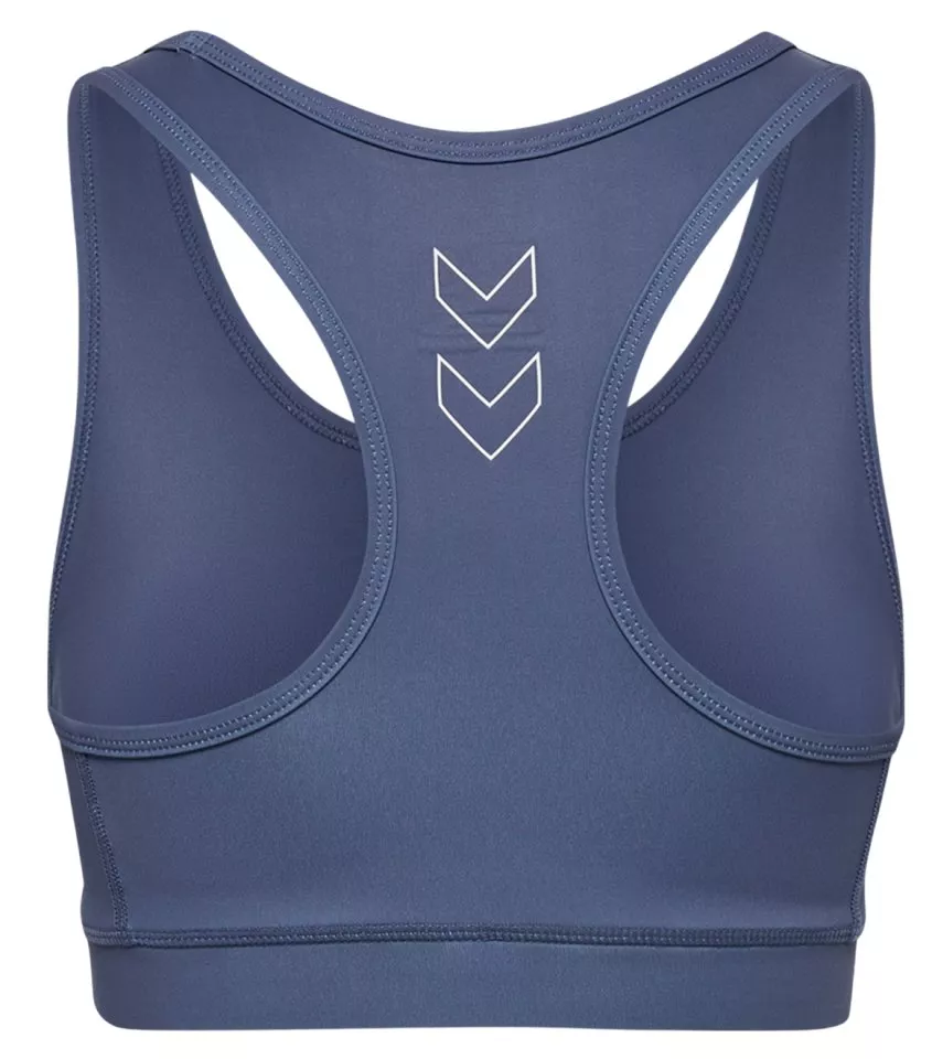 Στηθόδεσμος Hummel hmlTE Fundamental Sports Bra Women