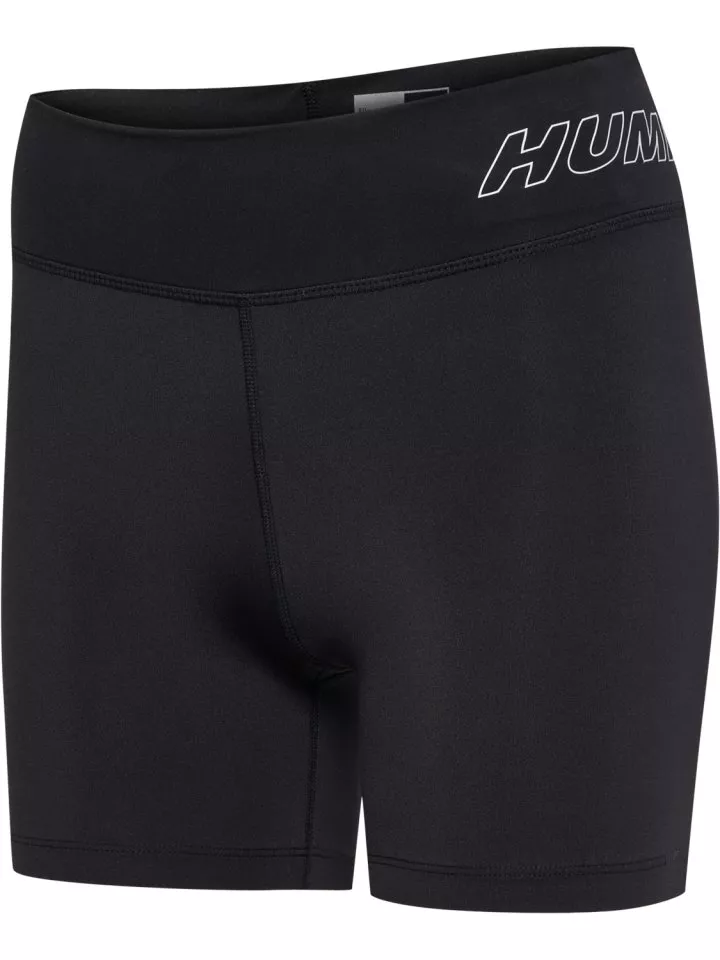 Szorty Hummel hmlTE FUNDAMENTAL MW TIGHT SHORTS