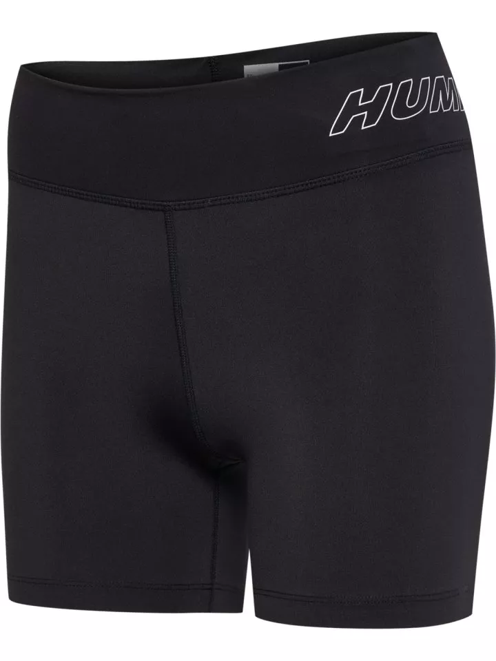 Hummel hmlTE FUNDAMENTAL MW TIGHT SHORTS
