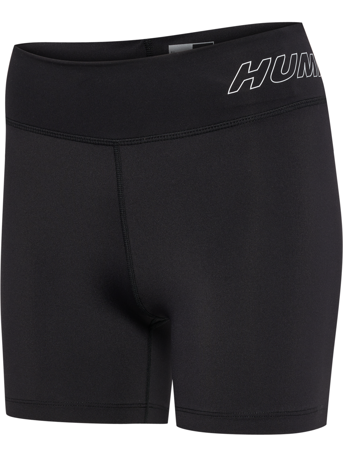 Hummel hmlTE FUNDAMENTAL MW TIGHT SHORTS