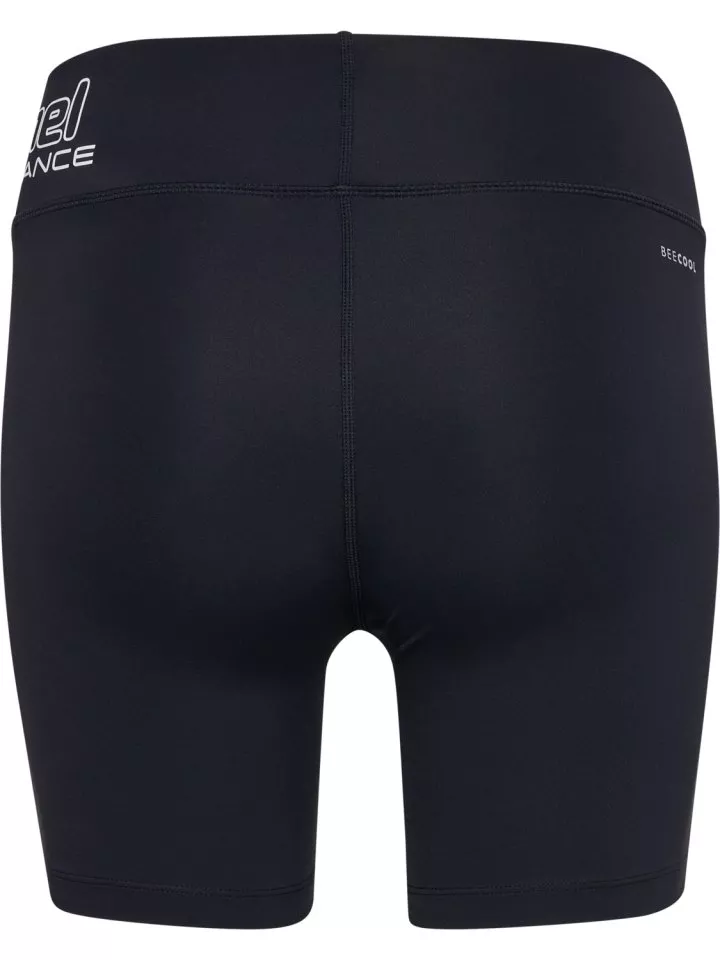 Hummel hmlTE FUNDAMENTAL MW TIGHT SHORTS