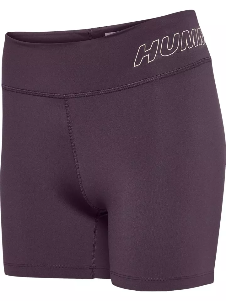 Korte broeken Hummel hmlTE FUNDAMENTAL MW TIGHT SHORTS