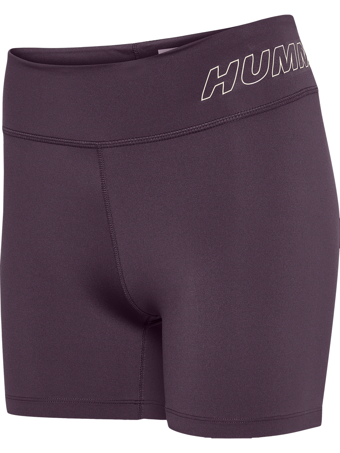 Korte broeken Hummel hmlTE FUNDAMENTAL MW TIGHT SHORTS