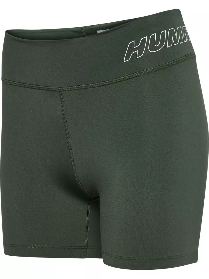 Шорти Hummel hmlTE FUNDAMENTAL MW TIGHT SHORTS