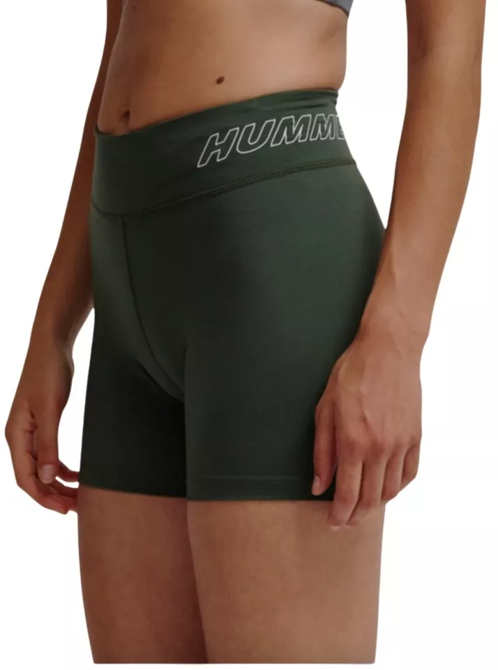 Шорти Hummel hmlTE FUNDAMENTAL MW TIGHT SHORTS