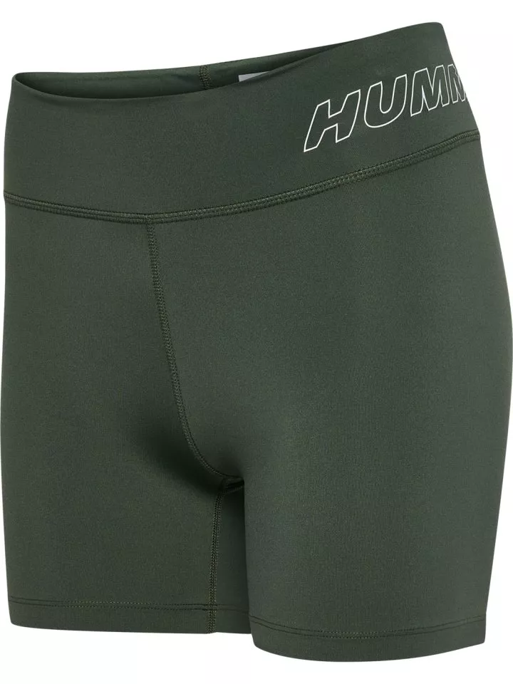 Σορτς Hummel hmlTE FUNDAMENTAL MW TIGHT SHORTS