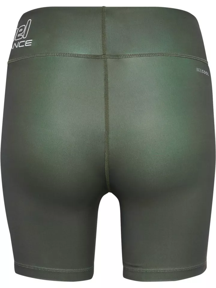 Σορτς Hummel hmlTE FUNDAMENTAL MW TIGHT SHORTS