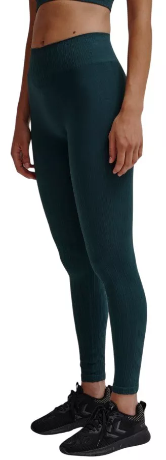 Κολάν Hummel hmlMT DEFINE SEAML SCRUNCH TIGHTS