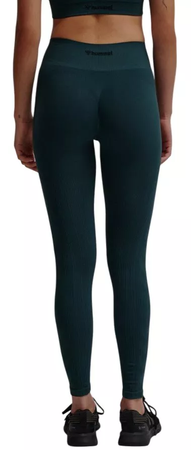 Κολάν Hummel hmlMT DEFINE SEAML SCRUNCH TIGHTS