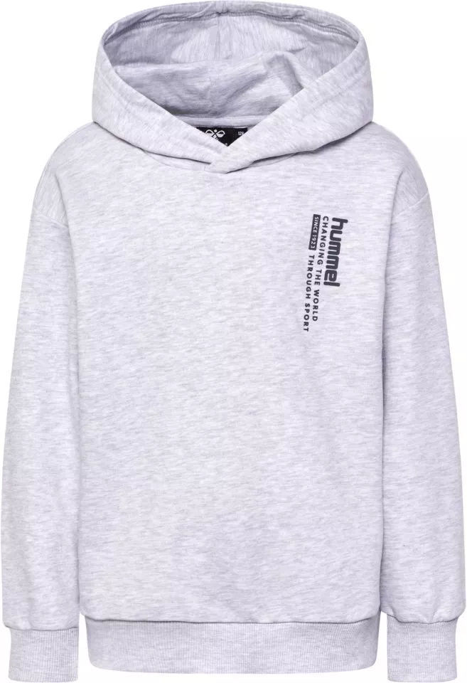 Hanorac cu gluga Hummel hmlDANTE HOODIE