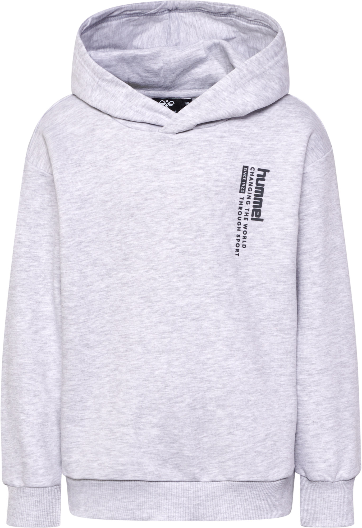 Hanorac cu gluga Hummel hmlDANTE HOODIE