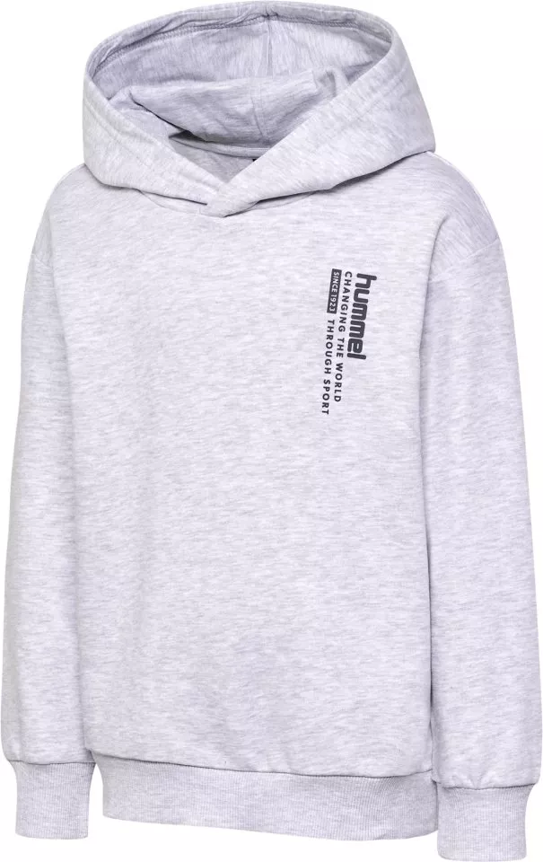 Hanorac cu gluga Hummel hmlDANTE HOODIE