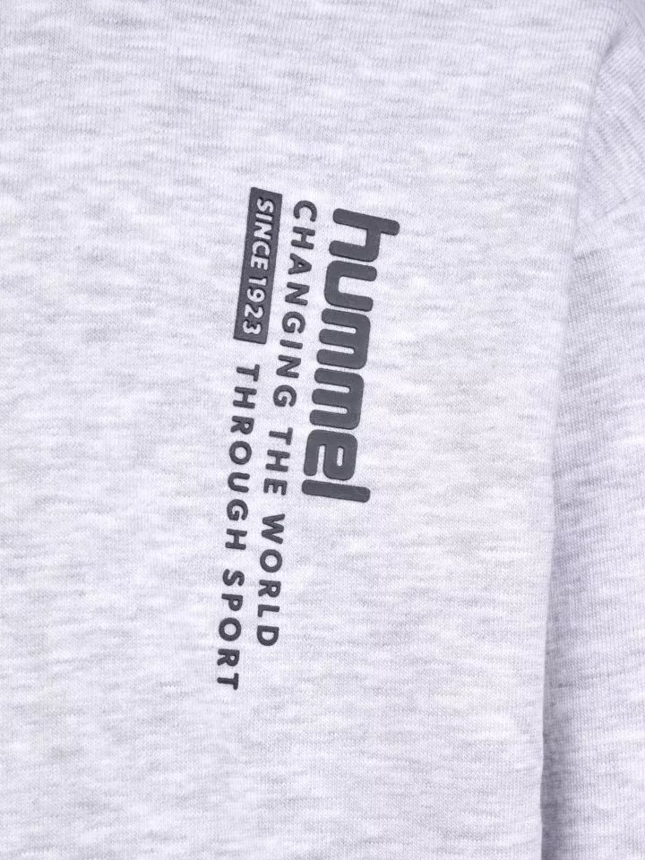 Hanorac cu gluga Hummel hmlDANTE HOODIE