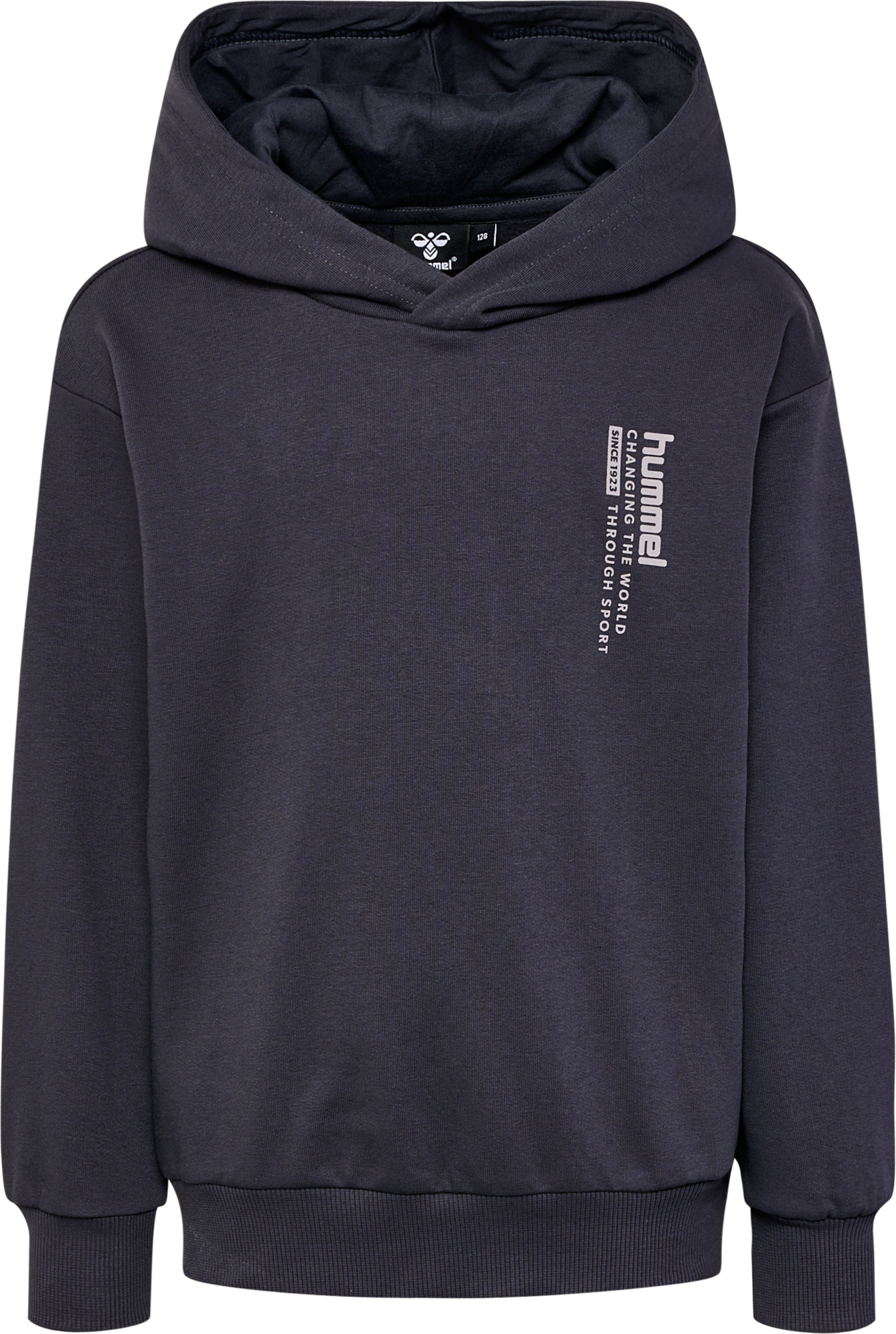 Sudadera con capucha Hummel hmlDANTE HOODIE