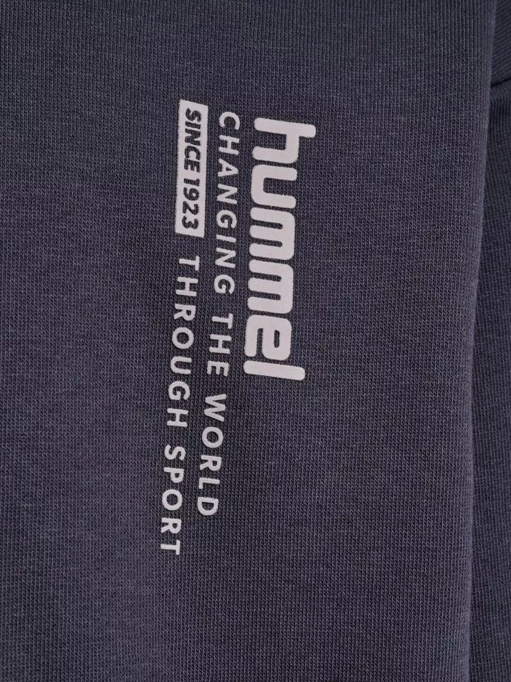 Sudadera con capucha Hummel hmlDANTE HOODIE