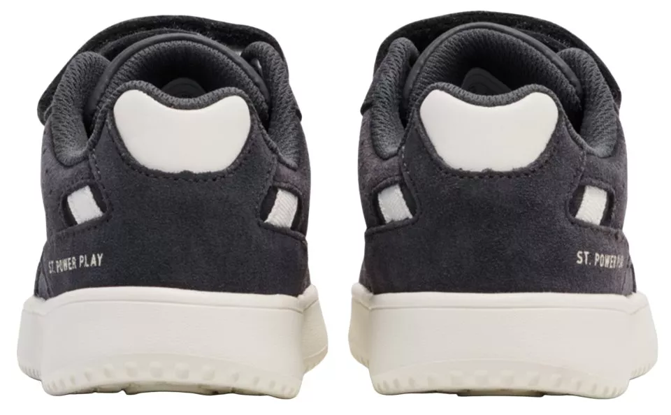 Обувки Hummel ST. POWER PLAY SUEDE JR