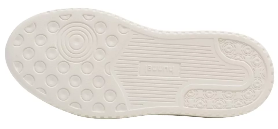 Обувки Hummel ST. POWER PLAY SUEDE JR