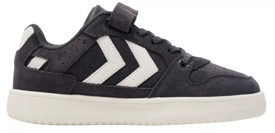Обувки Hummel ST. POWER PLAY SUEDE JR