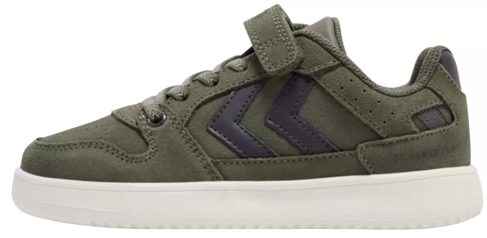 Tenisice Hummel ST. POWER PLAY SUEDE JR