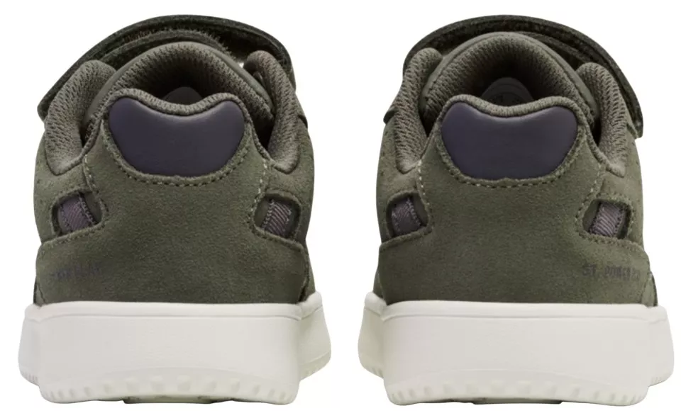 Tenisice Hummel ST. POWER PLAY SUEDE JR