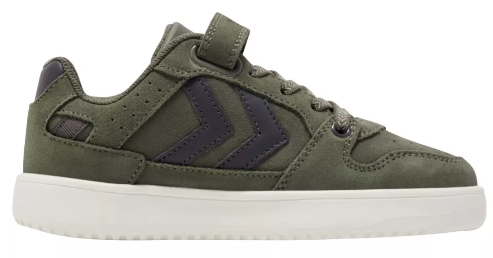 Tenisice Hummel ST. POWER PLAY SUEDE JR