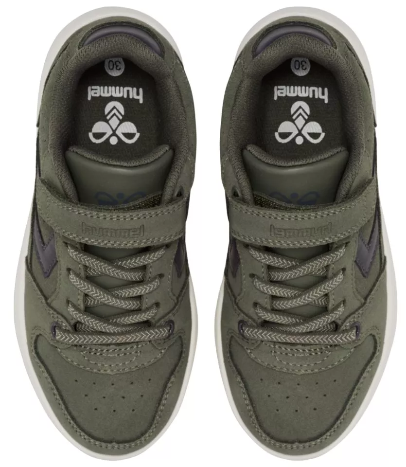 Tenisice Hummel ST. POWER PLAY SUEDE JR