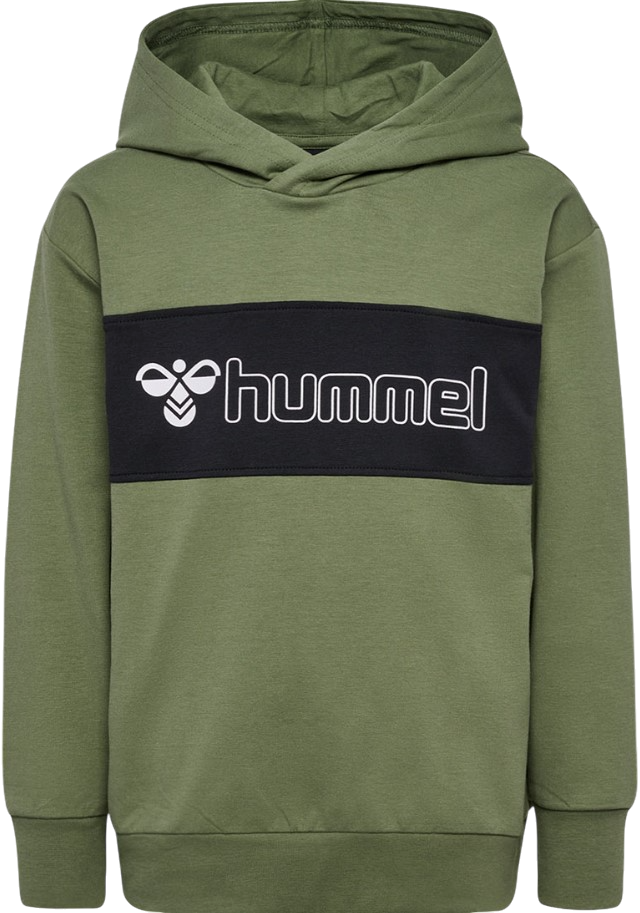 Hanorac cu gluga Hummel Atlas Hoody Kids