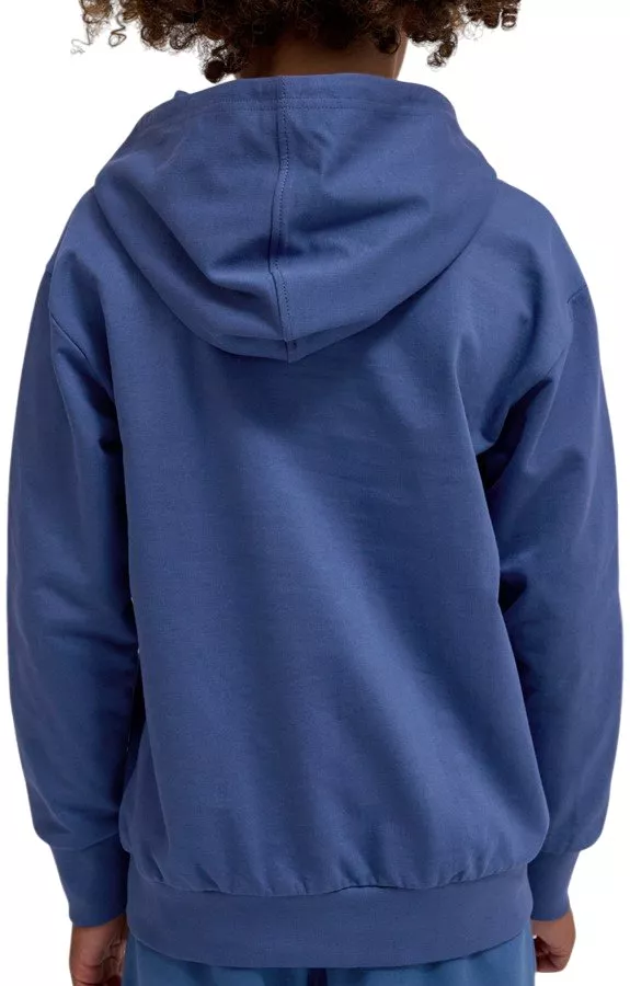 Sudadera con capucha Hummel Atlas Hoody Kids
