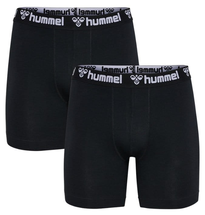 Boxeri Hummel HMLBOXERS 2-PACK