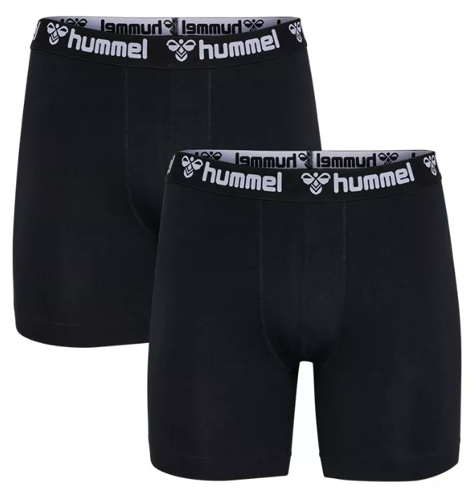 Boxeri Hummel HMLBOXERS 2-PACK
