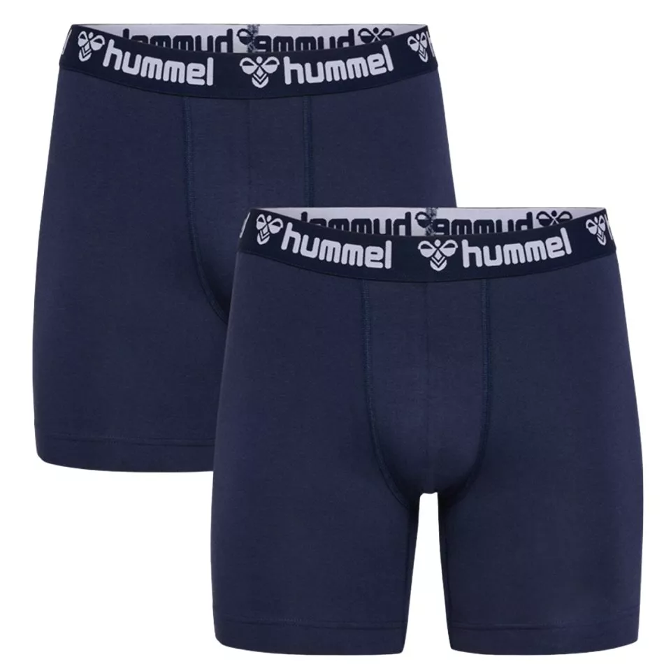 Μπόξερ Hummel HMLBOXERS 2-PACK