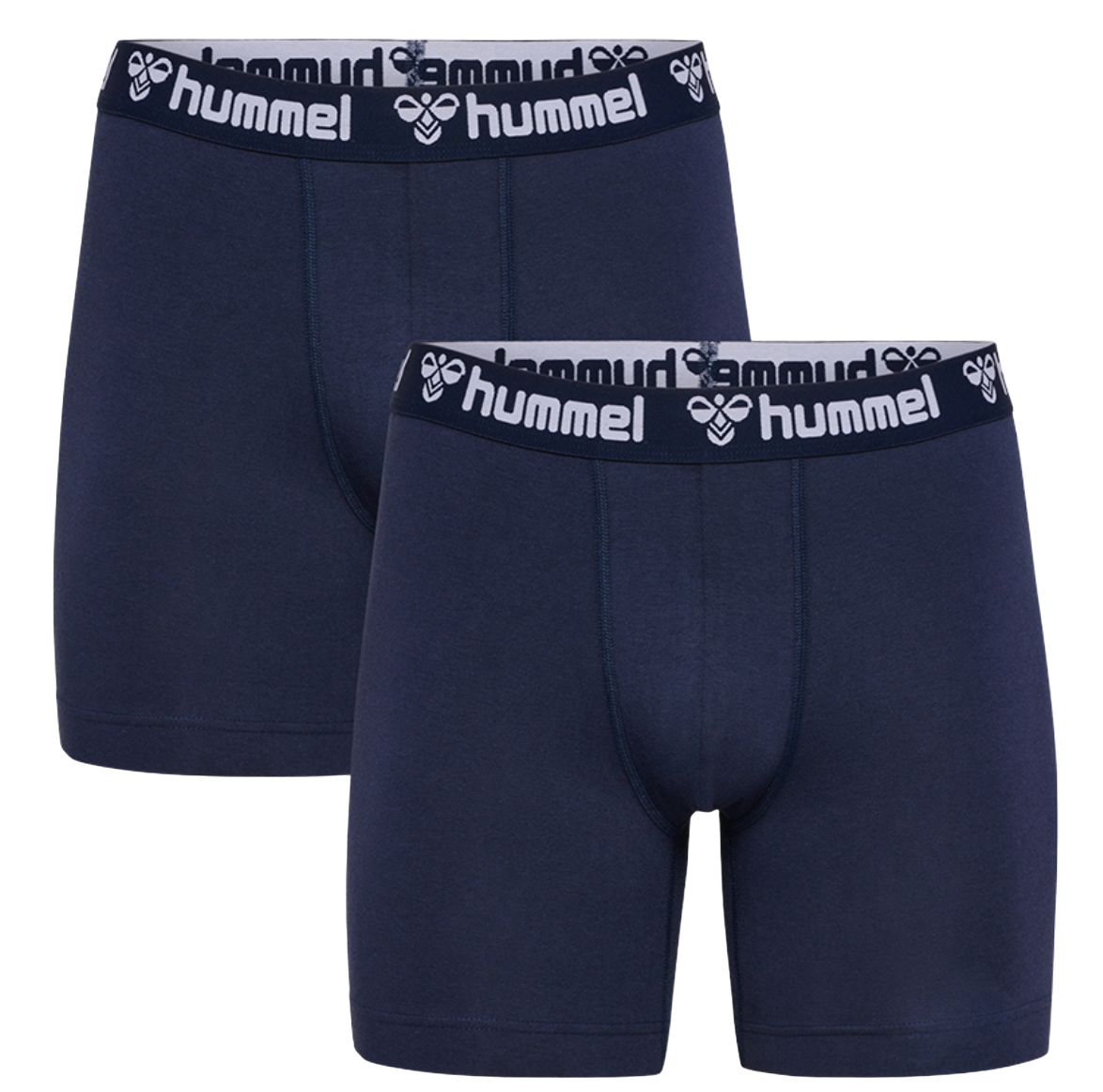Μπόξερ Hummel HMLBOXERS 2-PACK
