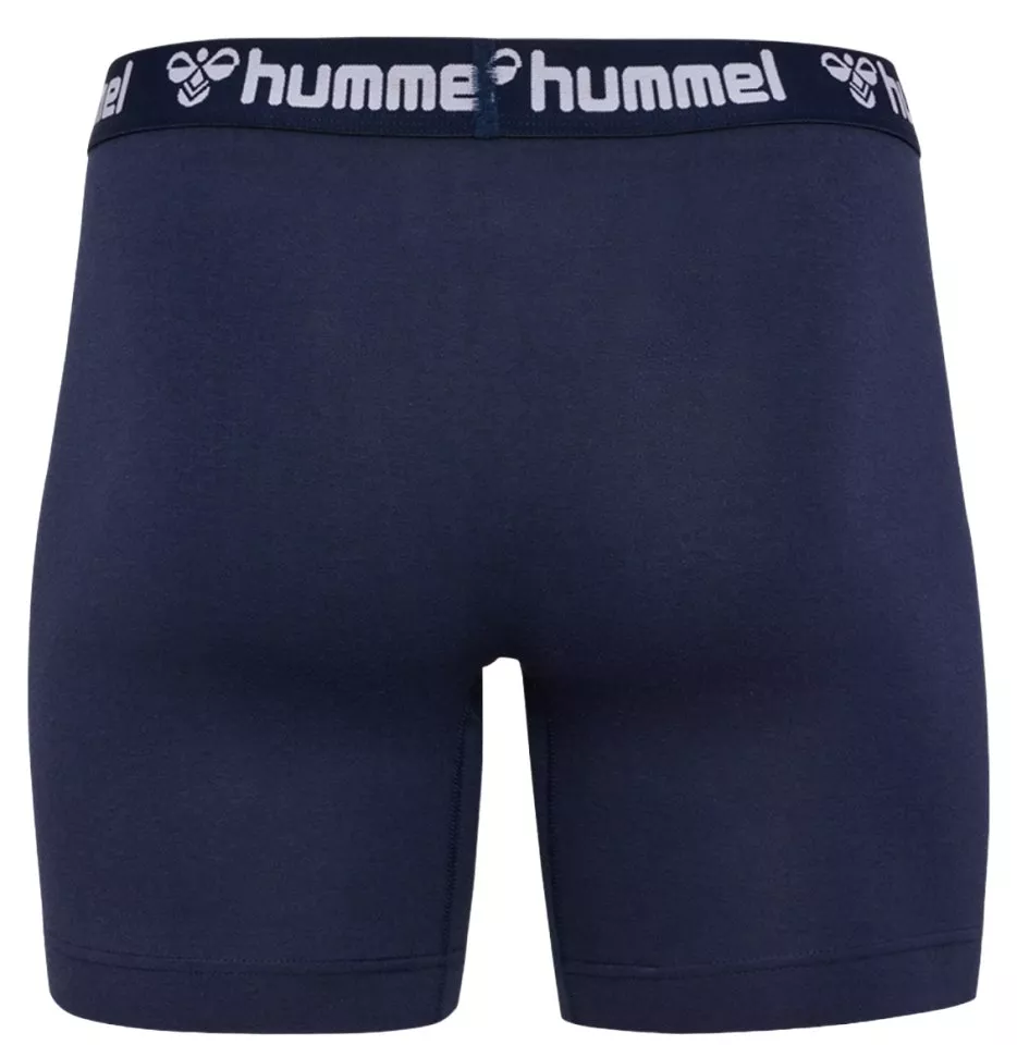 Μπόξερ Hummel HMLBOXERS 2-PACK