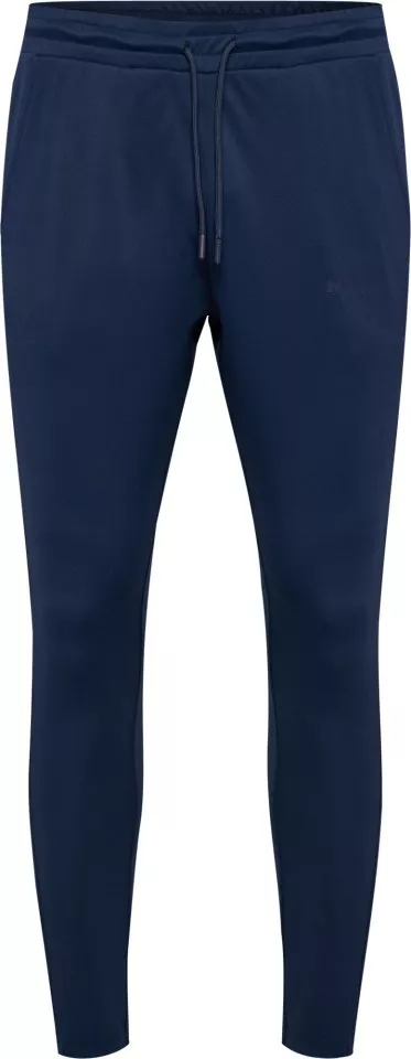 Broeken Hummel hmlLEGACY SUNE POLY TAPERED PANTS