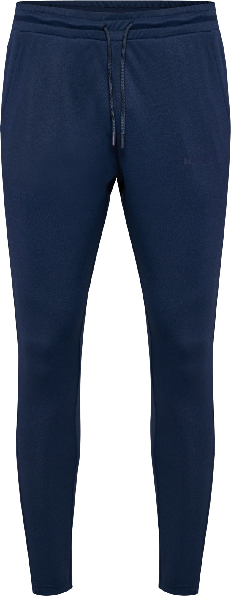 hmlLEGACY SUNE POLY TAPERED PANTS