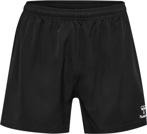 HMLRUGBY WOVEN SHORTS
