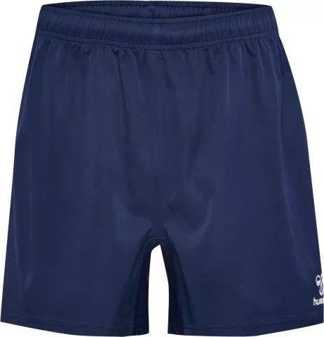 HMLRUGBY WOVEN SHORTS