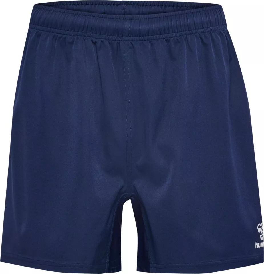 Pantalón corto Hummel HMLRUGBY WOVEN SHORTS