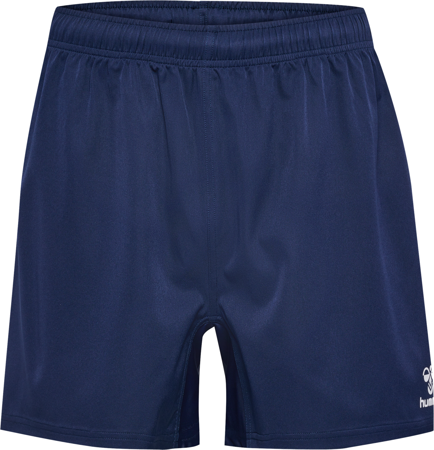 Pantalón corto Hummel HMLRUGBY WOVEN SHORTS