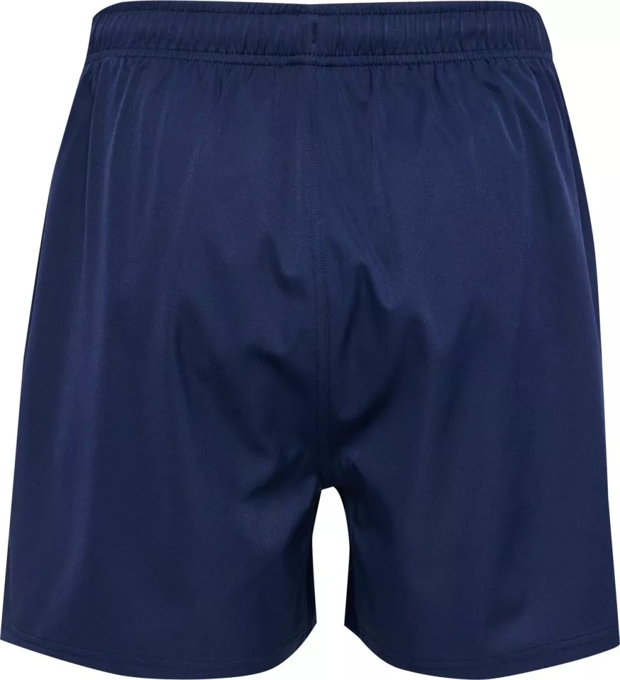 Pantalón corto Hummel HMLRUGBY WOVEN SHORTS