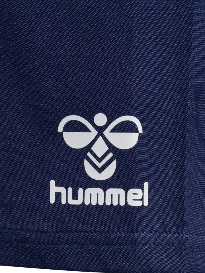 Pantalón corto Hummel HMLRUGBY WOVEN SHORTS
