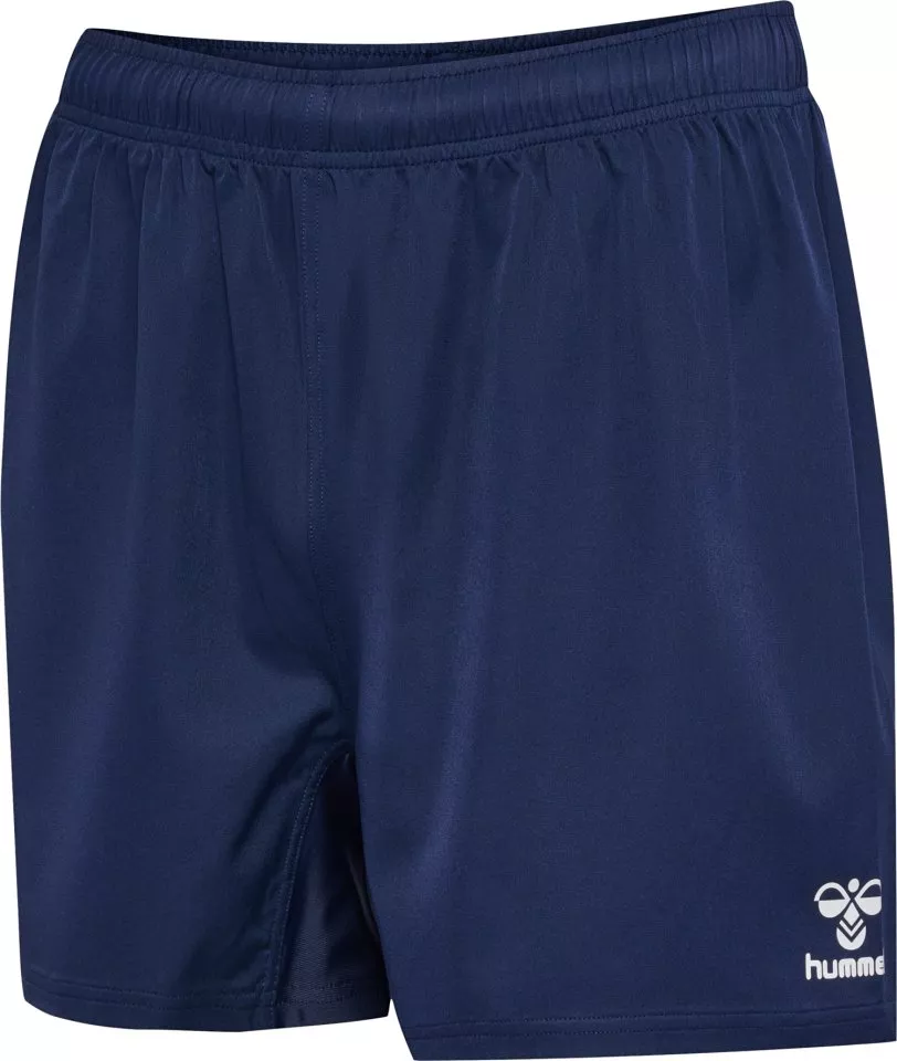 Pantalón corto Hummel HMLRUGBY WOVEN SHORTS