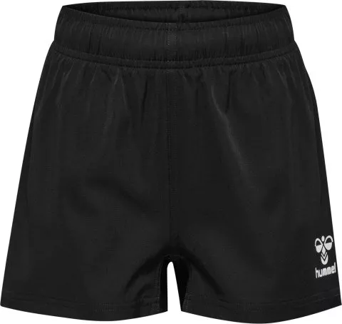 HMLRUGBY WOVEN SHORTS KIDS