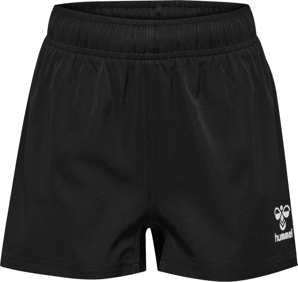 Pantalón corto Hummel HMLRUGBY WOVEN SHORTS KIDS