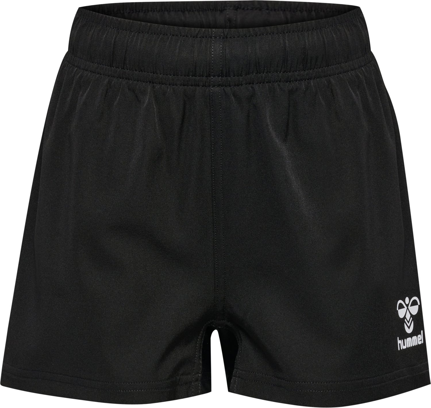 Pantalón corto Hummel HMLRUGBY WOVEN SHORTS KIDS