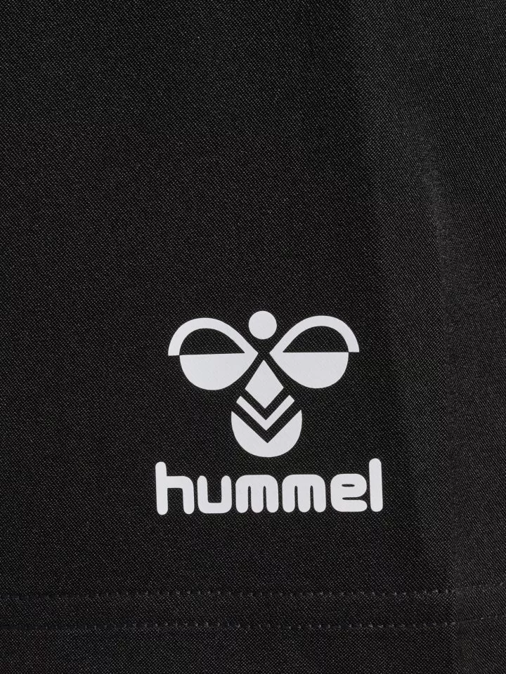 Pantalón corto Hummel HMLRUGBY WOVEN SHORTS KIDS