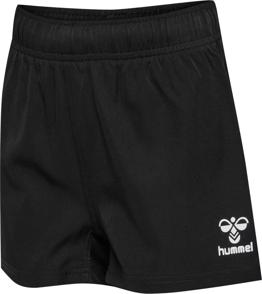 Pantalón corto Hummel HMLRUGBY WOVEN SHORTS KIDS