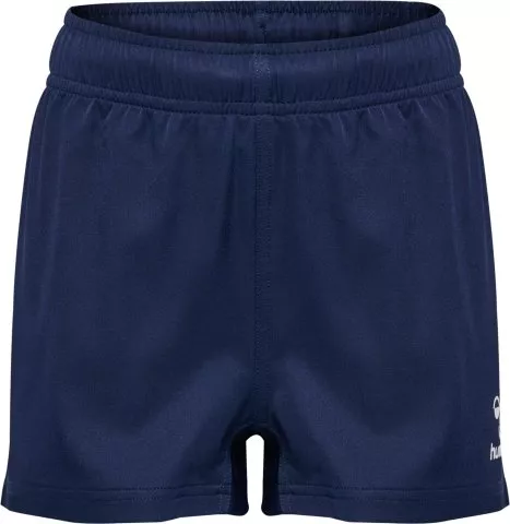 HMLRUGBY WOVEN SHORTS KIDS