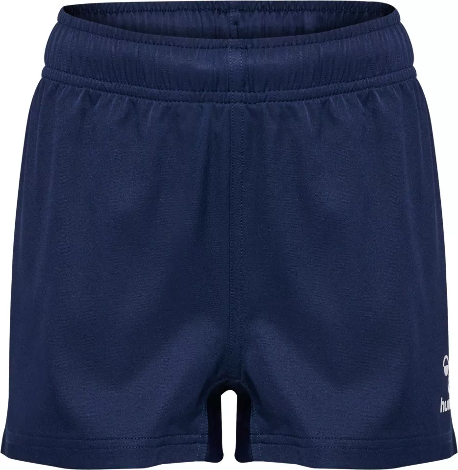 Pantalón corto Hummel HMLRUGBY WOVEN SHORTS KIDS